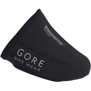 Click to Enlarge for Gore Bike Wear Road SO Toe Protectors Gore Bike Wear Road SO Toe Protectors-Image