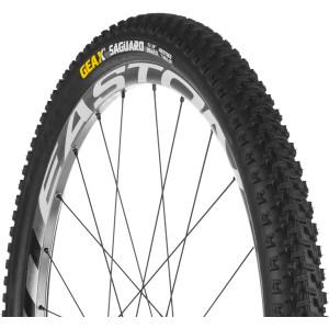 Saguaro Tire - Tubular