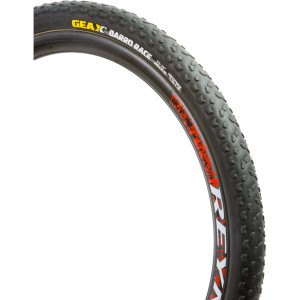 Barro Race Tire - Tubular
