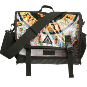Billa Billboard Messenger Bag - 672cu in