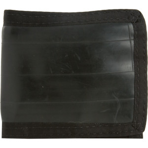 Bike Tube Bi-Fold Wallet - Men's