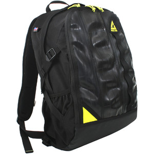 Click to Enlarge for Green Guru Gear Spinner Backpack Green Guru Gear Spinner Backpack -image