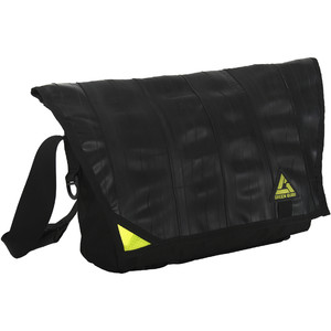 Click to Enlarge for Green Guru Gear Freewheeler Messenger Bag Green Guru Gear Freewheeler Messenger Bag-Image