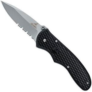 Fast Draw Knife