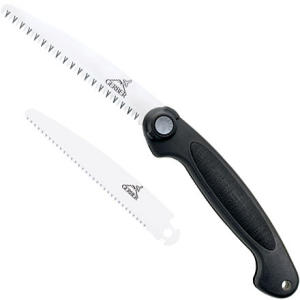Exchange-A-Blade Saw w/ 2 Blades
