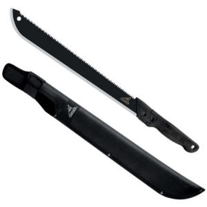 Gator Machete