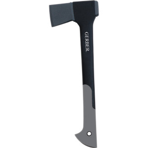 Camp Axe II