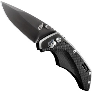 Contrast AO Knife