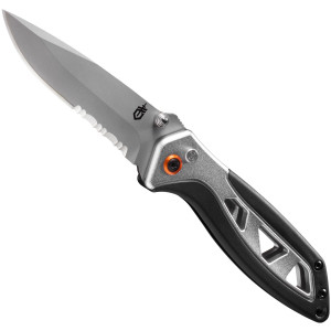 Outrigger Knife