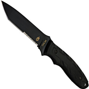 Combat Fixed Blade