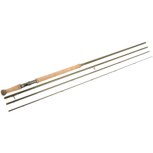 XF2 S Series DH Fly Rod - 4 Piece