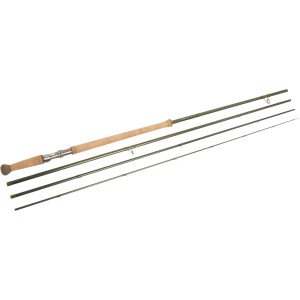 XF2 T Series DH Fly Rod - 4 Piece