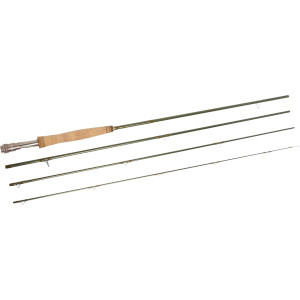 XF2 Fly Rod - 4 Piece