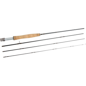 GRXi+ Fly Rod - 4 Piece