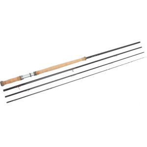 GRXi+ DH Fly Rod - 4 Piece