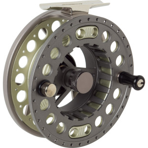 GX700 Fly Reel