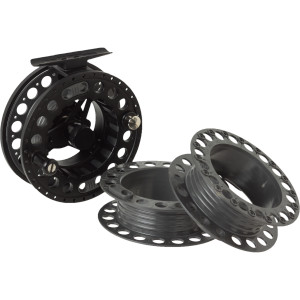 GX500 Fly Reel