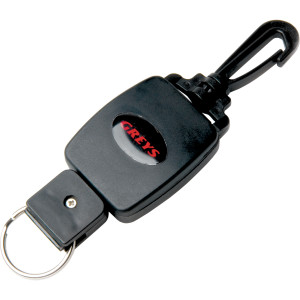 Tackle Tamer Retractor