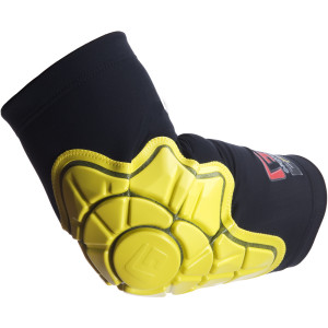Click to Enlarge for G-Form Elbow Pads G-Form Elbow Pads -image