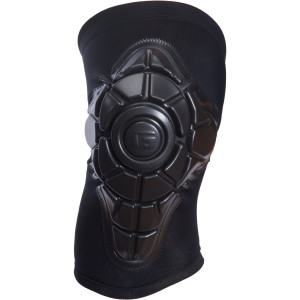 Click to Enlarge for G-Form Knee Pads G-Form Knee Pads-Image