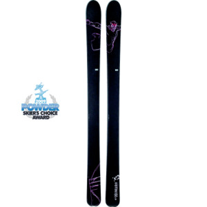 G3 el Hombre Alpine Ski