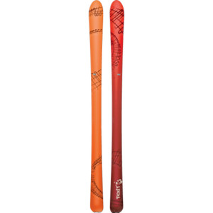 G3 Ticket Ski