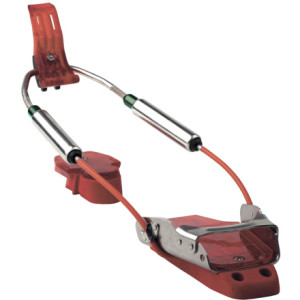 Targa Telemark Ski Binding
