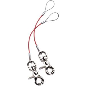 G3 Metal Ski Leash