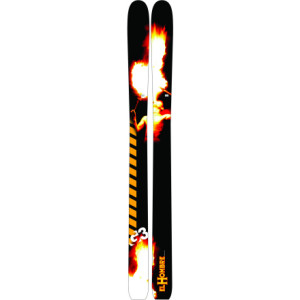 G3 el Hombre Fat Ski