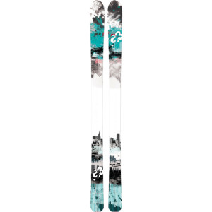 G3 Manhattan Ski