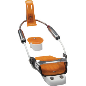 Targa T/9 Elle Telemark Ski Binding - Women's