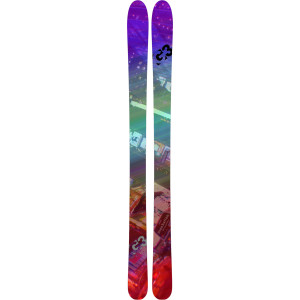 G3/Backcountry.com Exclusive Manhattan Ski