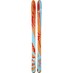 G3 Soulfly Ski