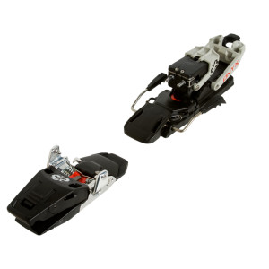 G3 Onyx Binding w/ Brakes