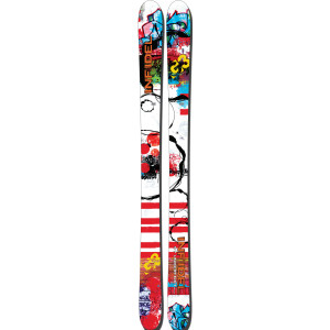 Infidel Ski