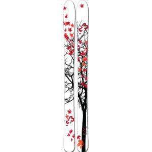 Tonic Ski