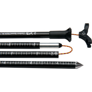 300 Carbon Speed TECH Probe