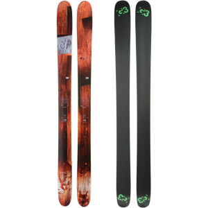 G3 Backcountry.com Exclusive Highball Ski