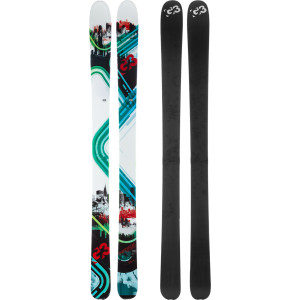 Manhattan Ski