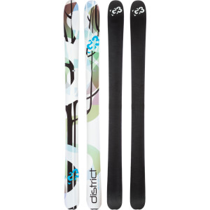 District Ski 