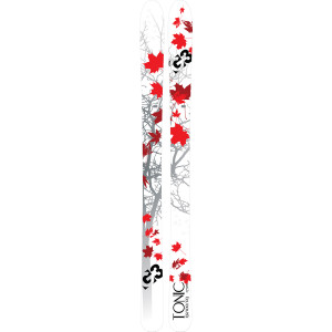 Tonic Ski