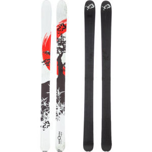 Zenoxide Ski