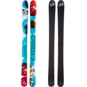 Cake Ski - Women's 