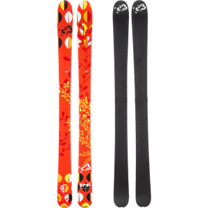 Zest Ski - Women's