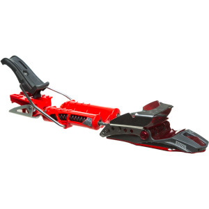 Enzo Telemark Binding 