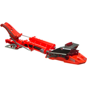 Enzo R Telemark Binding 