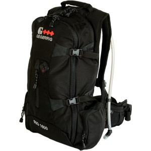 Geigerrig Rig 1600 Hydration Pack - 1600cu in