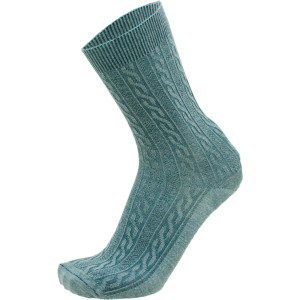 Goodhew San Fran Cable Sock - Women's