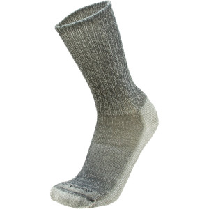 Classic Light Hiker Sock -  2 Pack