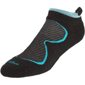 Click to Enlarge for Goodhew Sedona Micro Sock - Women's Goodhew Sedona Micro Sock - Women's-Image